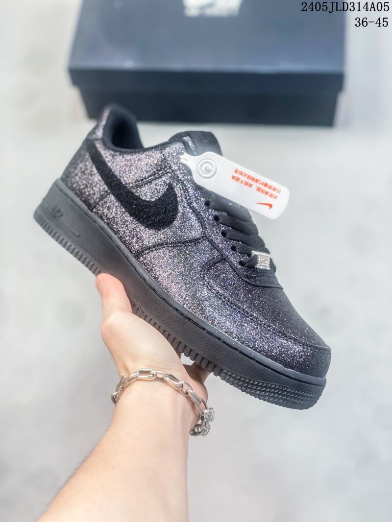 Nike Air Force 1 Shoes